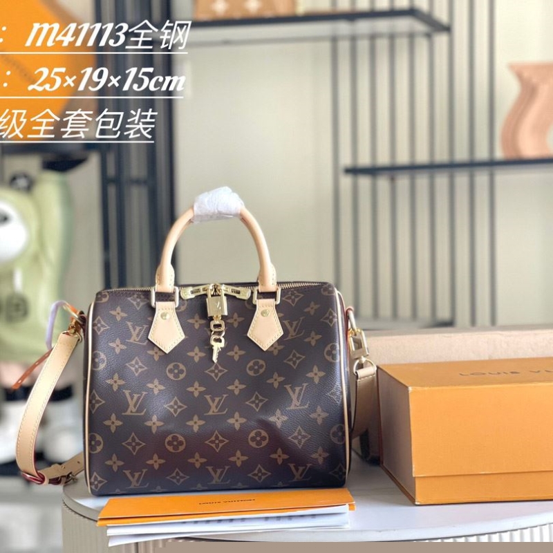 LV Speedy Bags